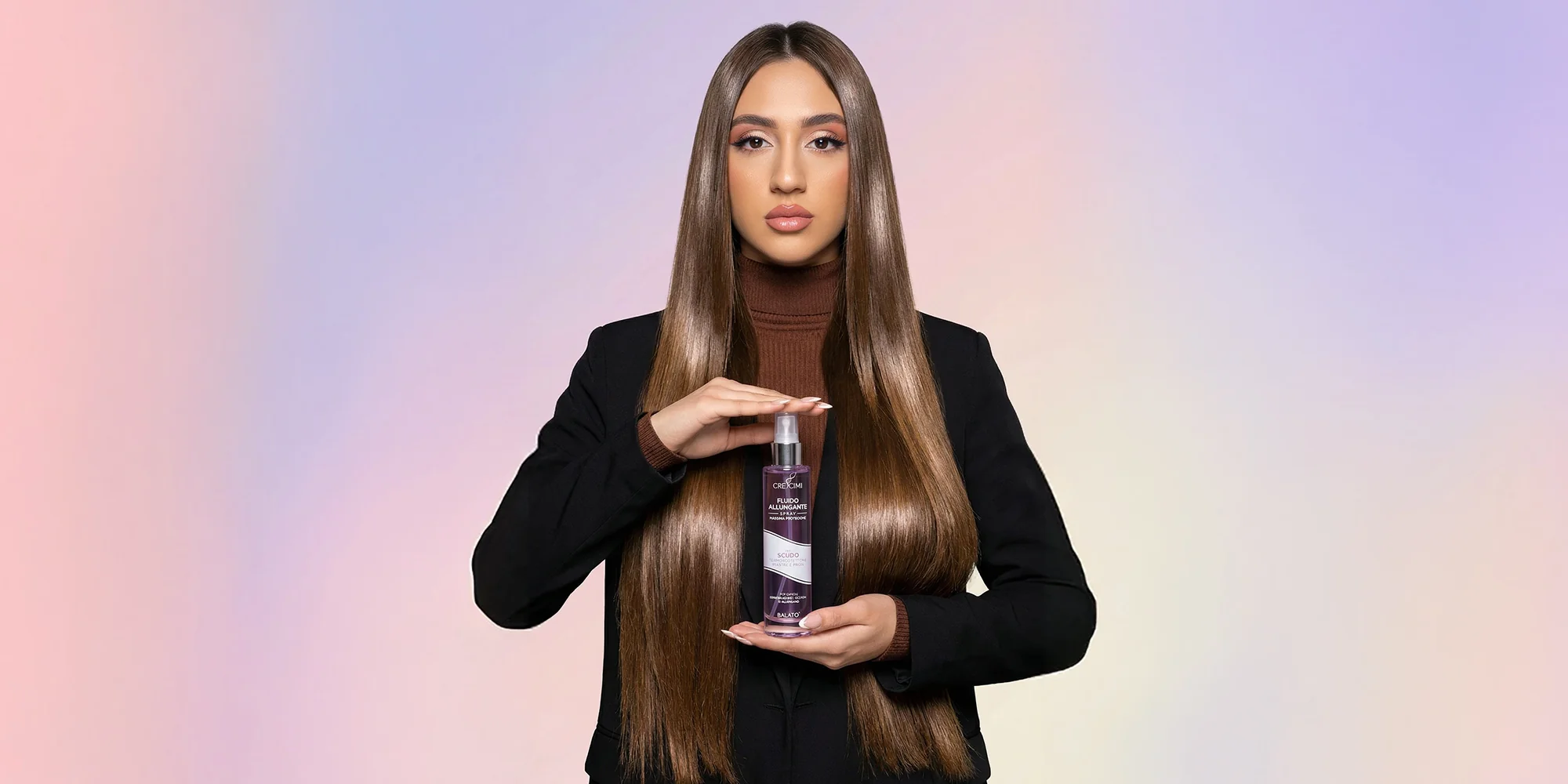 Svela la Bellezza dei Tuoi Capelli